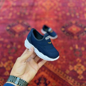 اسپرت بچگانه هوکا راحتی حراجی