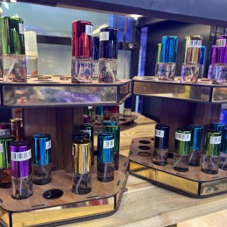 عطر ترکیبی