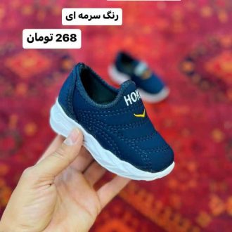 اسپرت بچگانه هوکا راحتی حراجی