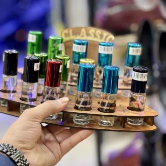 عطر کلاسیک ترکیبی