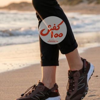 صندل زنانه هومتو
