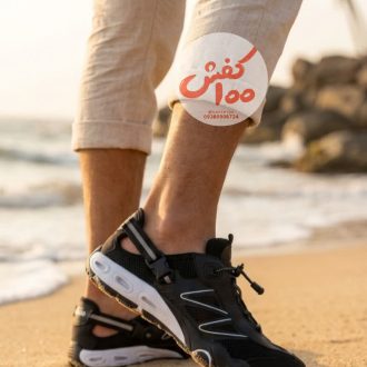 صندل مردانه هومتو