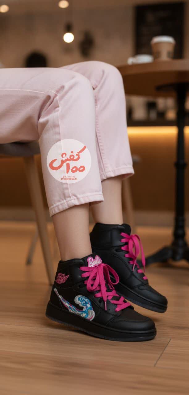 کفش زنانه کد2013